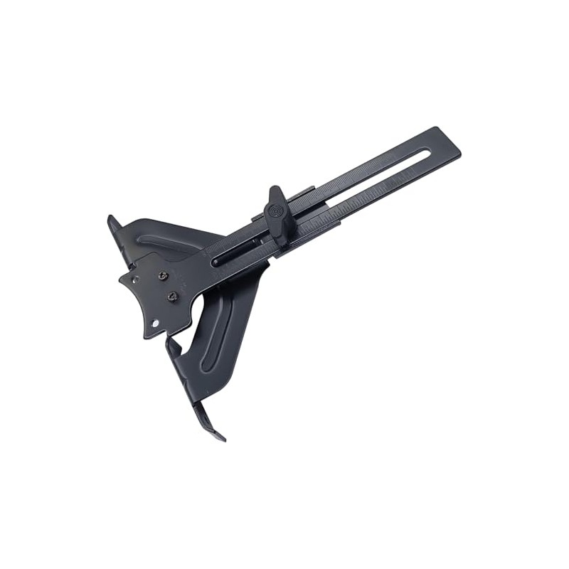 Edge Guide for DEWALT DWP611 Fixed Base Compact Router (DNP618)