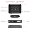 LOFICOPER Bluetooth Transmitter Receiver, Wireless Bluetooth Adapter, Bluetooth 5.4 Audio