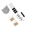 Floor Sweeper Accessories Set Easy to Change Soft Strong Water