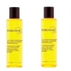Terramar Aceite de Argan 2 Frascos de 98 ml, Sin