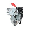 Carburetor for Yamaha Zuma YW50 YW 50 Scooter Moped Carb