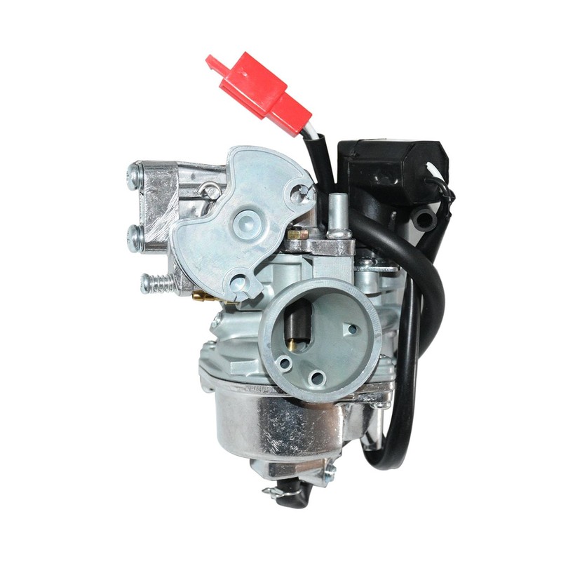 Carburetor for Yamaha Zuma YW50 YW 50 Scooter Moped Carb
