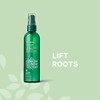 Thicker Fuller Hair, Root Lifting Serum By, Green, 4 Fl
