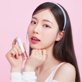Forencos Tattoo Glass Tint (10 colors) 09 Aveline / 포렌코즈 타투 글래스 틴트(10color) 09 아벨린