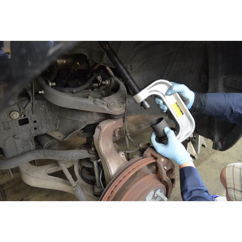 Astro Pneumatic Tool 7868 Master Ball Joint Adapter Set