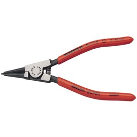 Knipex 81022 3mm - 10mm A0 Straight External Circlip Pliers