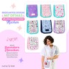 Nurse is Love Nurse Pocket Organiser COFFEE | Nurse Accessories