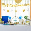 mi confirmacion decoracion