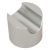 HiFi Speaker Cable Bracket Shockproof Aluminum Alloy HiFi Speaker Foot