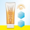 Cvita Sunscreen Cream 3.5 oz (100 g) Sunscreen UV (Made