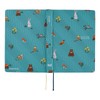 Hobonichi Techo HON A6 2026 – Bow & Tie: In