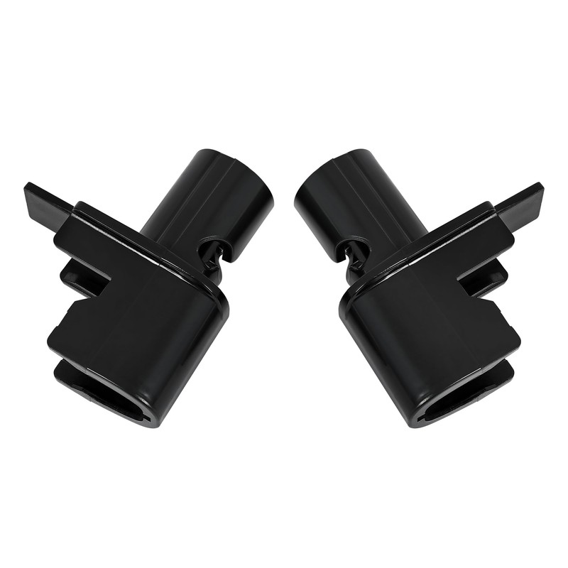 HECASA Chassis Fuel Tank Fairing Handle Kit Compatible with 2004-2017