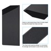 PATIKIL ABS Knife Cover Sleeves for 7" Chopping Knife Cleaver,