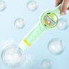Mist Bubble Machine for Kids – Elastic Bubble Fog Wand,