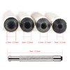 Zetiling Watch Crown Winder, Mechanical Winding Crown Winder Repair Tool