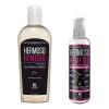 Kit Cabello Hermoso Tratamiento Caída Crecimiento Reparación - Shampoo Anticaída