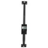 LCD Digital Display Ruler Aluminum Alloy Vertical Machine Displacement Caliper