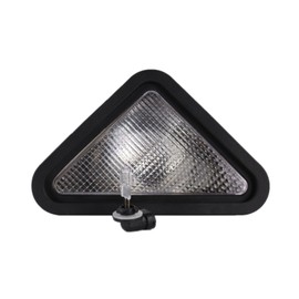 E-6718042 Headlight Assembly for Bobcat Skid Steer (LH) 751, T320, T300, T250, T200, T190, T180, T140, T110, S330, S300, S250, S220, S185, S205, S160, S175, S150, S130, S100, A300, A250, 963,