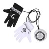 Electronic Piano Gloves for Kids Adults with Speakers Portable Party
