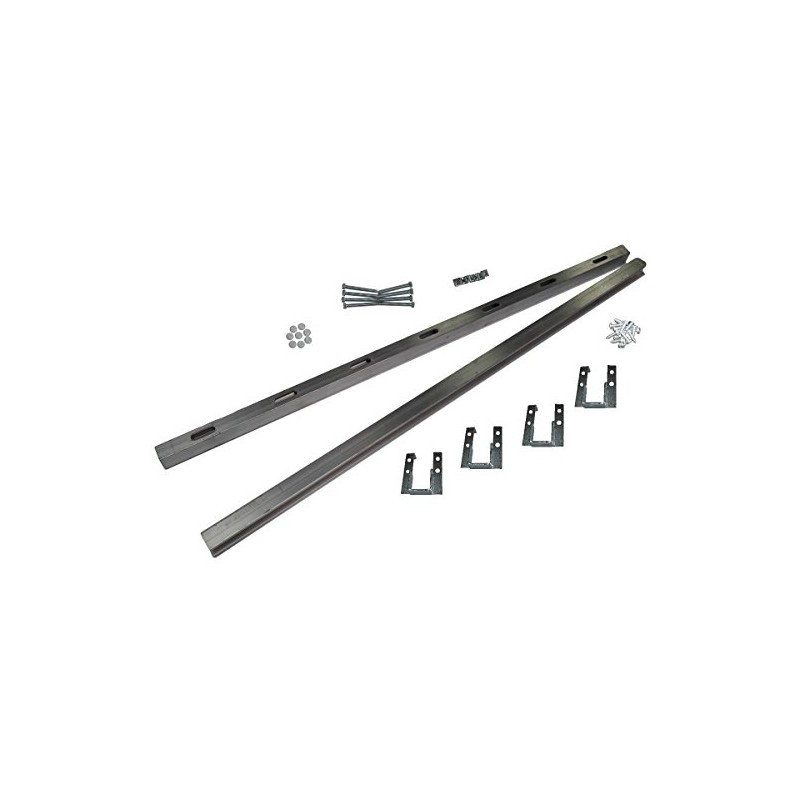 ROHL QN25UM 25" Undermount Sink Kit