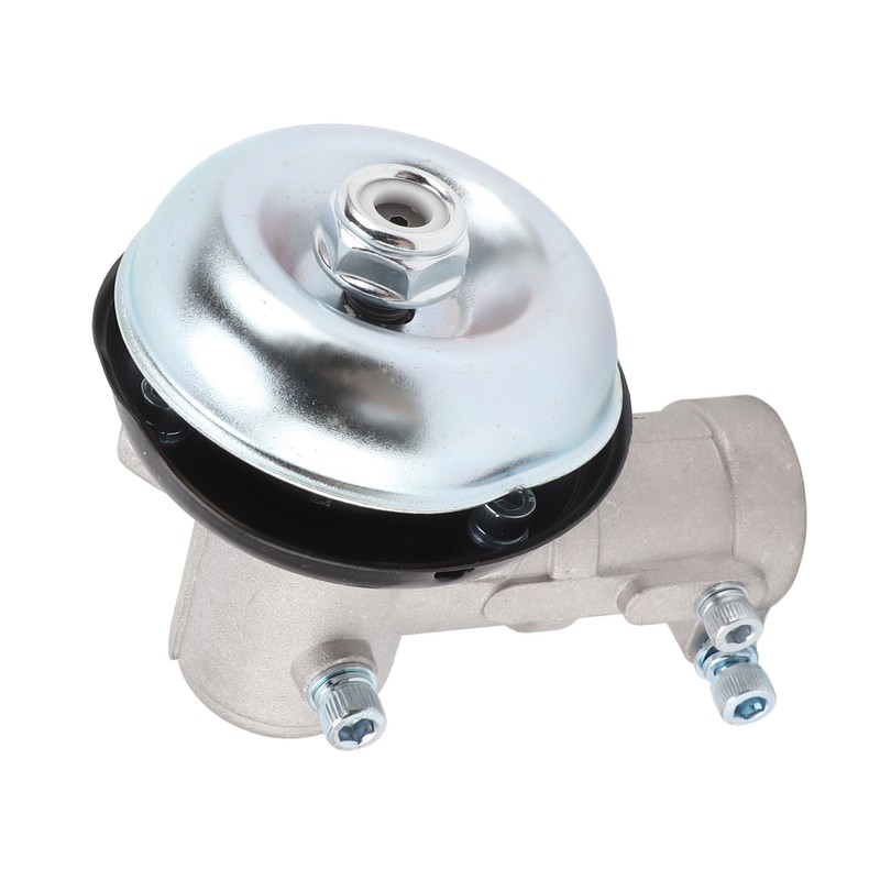 28mm Spline 9T Gearbox Head Grass Trimmer Gear Head Replacement