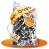 CRAFTUS® Stainless Steel Eyelets Set 100% Rustproof - Pack of