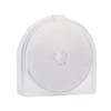 45mm Rotary Cutter Blades Set, Fits Fiskars, Olfa, Truecut, Martelli