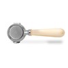 LELIT - LELIT - 58 Bottomless Portafilter - Includes 2-Dose