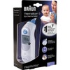 Braun IRT6500 - Termómetro para 5 oídos
