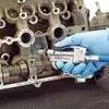 Trend Professional Straight Two Flute Router Cutter, 1/2 Inch Shank,