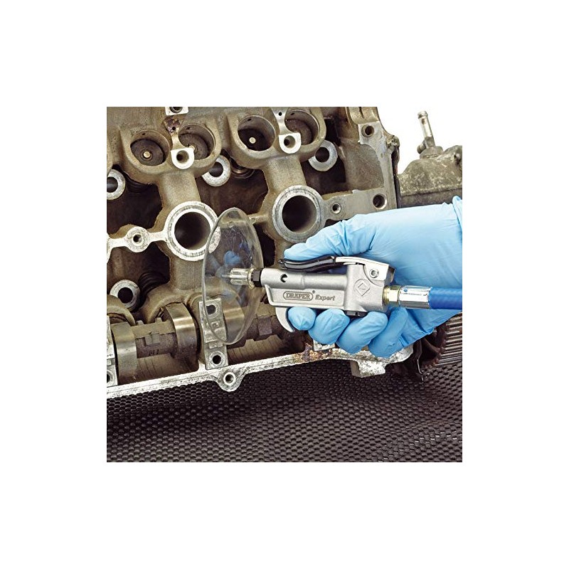 Trend Professional Straight Two Flute Router Cutter, 1/2 Inch Shank,
