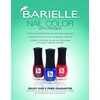 BARIELLE ICYCLE Ultra Shine Top Coat - Quick Dry Top