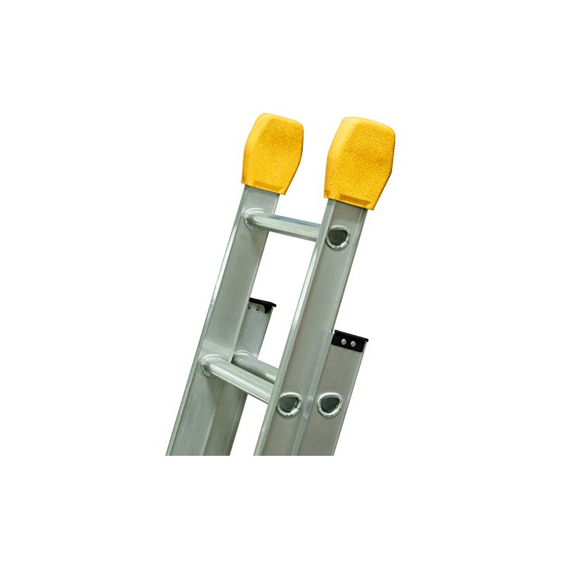 Louisville Ladder Extension Pro-Guards/Ladder Covers, LP-5510-00