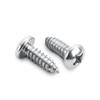 #14 x 3/4" Pan Head Self Tapping Screws Sheet Metal
