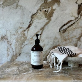 Murchison-Hume Velvet Glove Hand Cream in Australian White Grapefruit, 17 Ounces