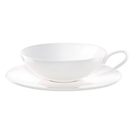 à table Teetasse mit Untertasse 0,17 l