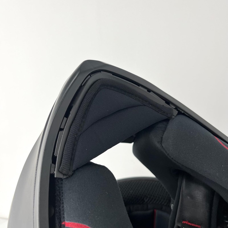 ZQIYDYP K1 Motorcycle Helmet Shield for K1, K1S, K3SV, K5,