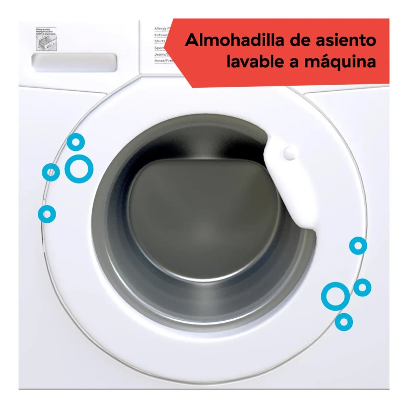 Baby Einstein Asiento De Piso 2 En 1 Para Bebés