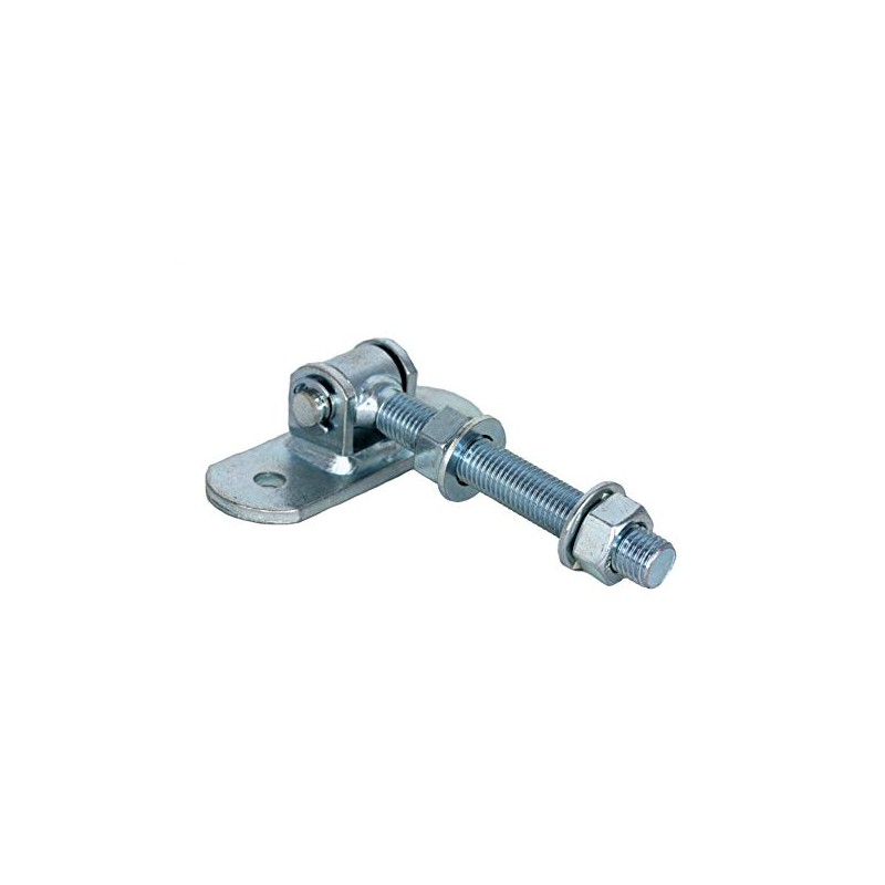 UHRIG® Gate Hinge, Adjustable, Long, M12, M16, M18, M20, Door,
