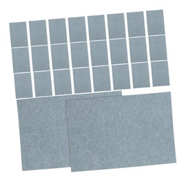 Baluue 300sheets Oil Absorbing Facial Tissue Portable Blotting Paper for Oily Skin Control Convenient Makeup Removal Soft Surface for Quick Touch-ups