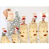 Burrito Tortilla Human Blanket, LetsFunny Burrito Wrap Novelty Blanket Tortilla