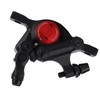 Disc Brake Calliper Black XTech Electric Scooter Cycling Modification Accessories