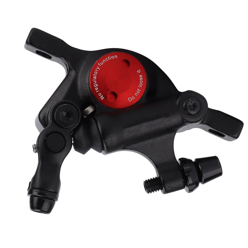 Disc Brake Calliper Black XTech Electric Scooter Cycling Modification Accessories