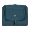 Brics Positano Hanging Toiletry Bag 27 cm Sea Green, Green