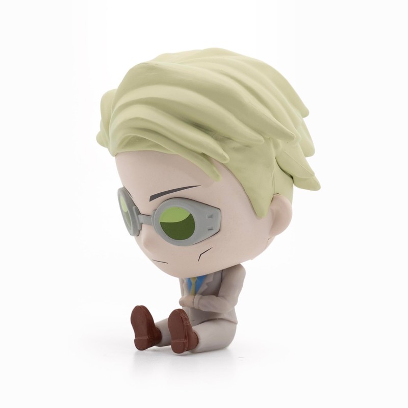 YuMe Jujutsu Kaisen Bobble Hero Window Box Kento Nanami