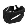 Adult Sports Head Guard Protective Foam Padding Headband Athletic Headgear