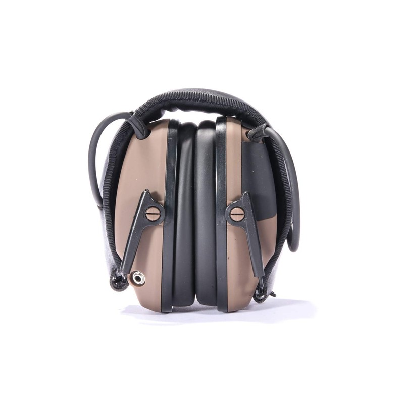 Lyman Electronic Hearing Pro FDE