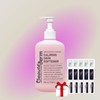 Bottederm Calming Skin Softener Soothing Elasticity Whitening Toner 520ml /