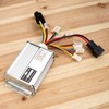 Aftermarket Controller 48v 1000w for Brushed Electric Motor Engine Scooter