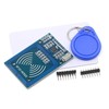 ElectroWorldFR RFID Kit RC522 Drive Chip and Card 13.56MHz SPI